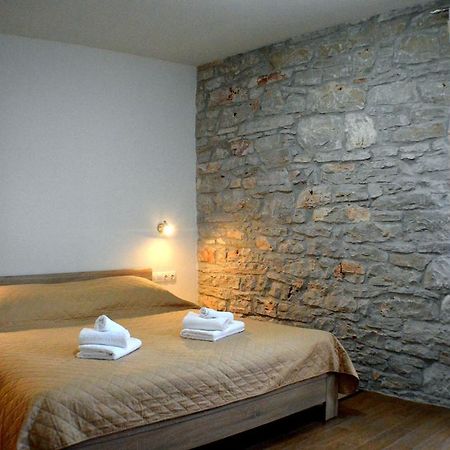 Guesthouse Бале Екстер'єр фото