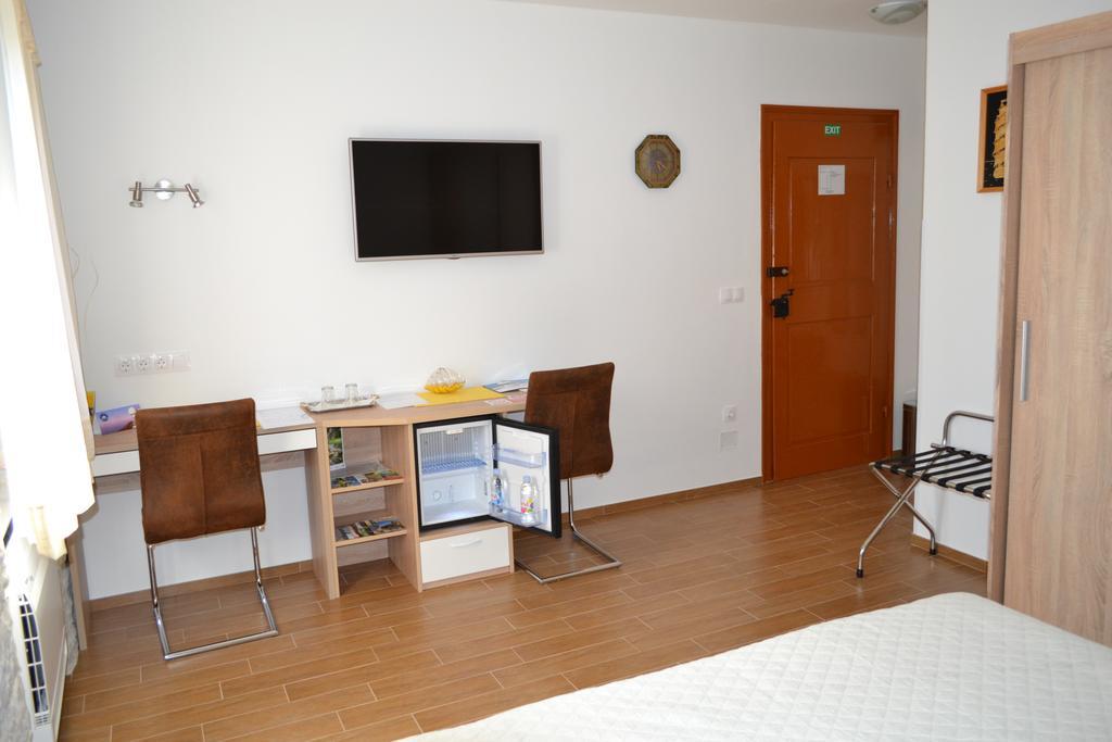 Guesthouse Бале Екстер'єр фото