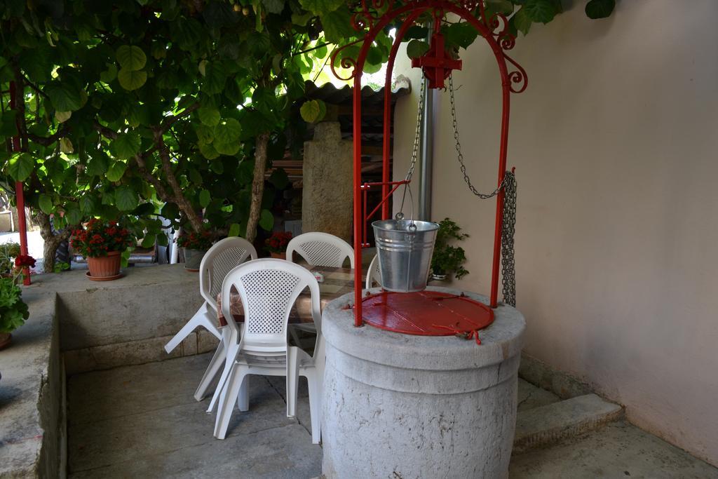 Guesthouse Бале Екстер'єр фото
