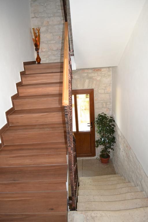 Guesthouse Бале Екстер'єр фото