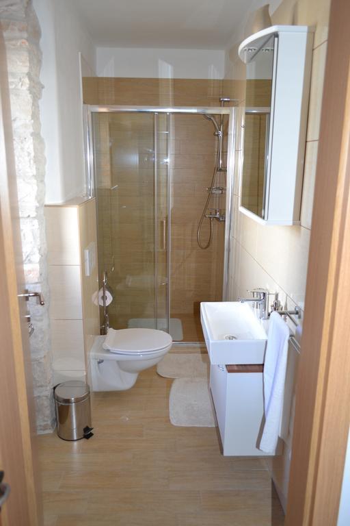 Guesthouse Бале Екстер'єр фото
