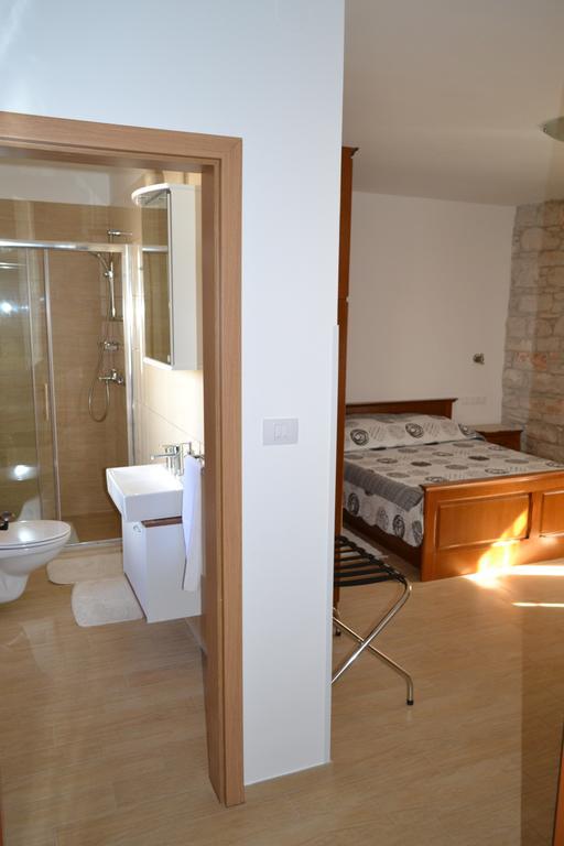 Guesthouse Бале Екстер'єр фото