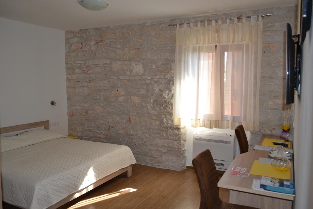 Guesthouse Бале Екстер'єр фото