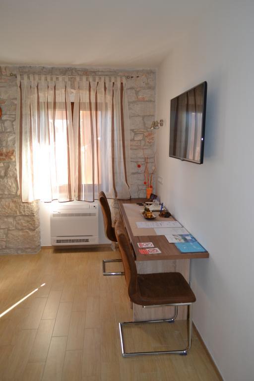 Guesthouse Бале Екстер'єр фото