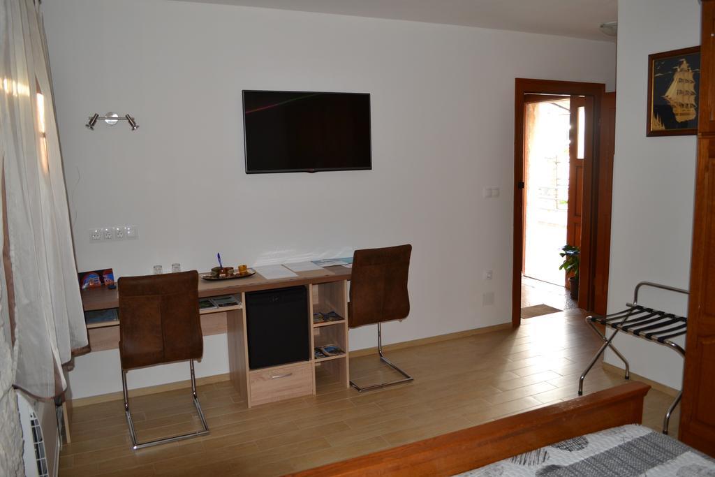 Guesthouse Бале Екстер'єр фото