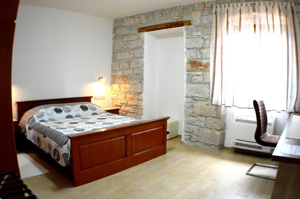 Guesthouse Бале Екстер'єр фото