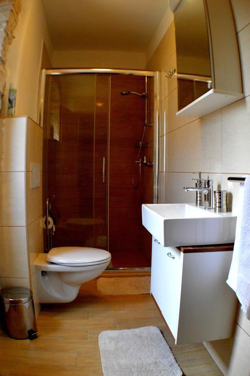 Guesthouse Бале Екстер'єр фото