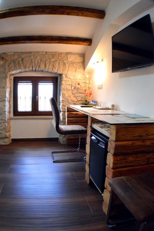 Guesthouse Бале Екстер'єр фото
